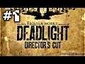 🧟 DEADLIGHT DIRECTOR'S CUT #1 | SUPERVIVENCIA ZOMBIE! | Gameplay Español