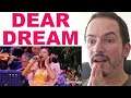DEAR DREAM • LYODRA - Italian Song Festival Performance REACTION + REVIEW