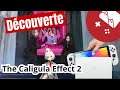 🎮 Découverte de The Caligula Effect 2 sur Nintendo Switch ! [Let's play]