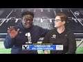 Derwin and Vicki Gray on BYUSN 2.17.21