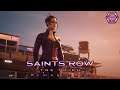 DESTROYING THE CARRIER! | Saints Row The Third Remastered: #10