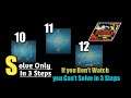 Development Workshop 10 11 12 finally Solved only in 3 Steps | My Hero Academia The strongest