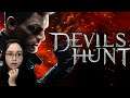 Devil May Cry-Like Game? | Devil's Hunt Gameplay [First Hour Impression]