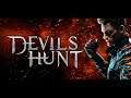 Devil's Hunt #4 - Capitulo VII - Cafetería brim | Gameplay Español