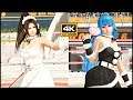 DOA 6 Mai & Kula Santa Costume Mod 4K