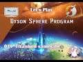DSP #019 - Titanium sammeln  💻 Let's Play 😍 Gameplay 💻 Dyson Sphere Program  deutsch