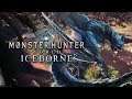 Ein Nargacuga! • Monster Hunter World Iceborne Beta