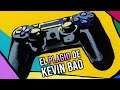 El PLAGIO de KEVIN BAO en el spot de PlayStation 4. Veamos TODA la HISTORIA de este DESASTRE