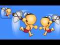 EPIC SMASHERS Walkthrough Gameplay Part 1 INTRO iOS Android