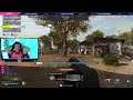 [ESP](ENG) Live!!! Cod Warzone!! A mejorar!! te vienes??