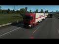 -EURO TRUCK SIMULATOR 2020 - Neu auf der Straße 🚚 Let's Play Euro Truck Simulator 2 deutsch--------