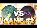 Faced the #1 EU Team | Stamina vs Nova | Game 3/3