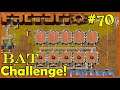 Factorio BAT Challenge #70: Wheaton Farming!