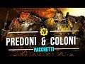 Fallout 76 [Wastelanders] - Pacchetti Predoni & Coloni!