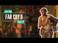 Far Cry 6 | I HAVE A HARPOON CROSSBOW - PC Playthrough Part 4
