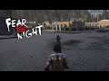 FEAR THE NIGHT #12 "REGRESO AL COLEGIO" | GAMEPLAY ESPAÑOL