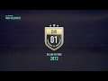 FIFA 19 Ultimate Team FUT Champions #2 [ Comeback Match ]