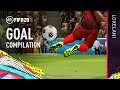 FIFA 20 GOAL COMPILATION "Stay"