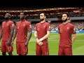 Portugal - Andorra // Match Amical FIFA 11/11/2020 // FIFA 21