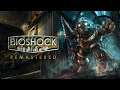 First Hour With BioShock Remastered On Nintendo Switch