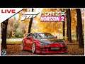 Forza Horizon 2 - Corridas Online