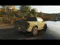 Forza Horizon 4 - 2020 FORD RANGER RAPTOR - OFF-ROAD in fortune island - 1080p60FPS
