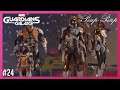 (FR) Marvel's Guardians Of The Galaxy #24 : Affronter La Promesse