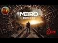 Getting Away From Metro | Metro Exodus | Part 2