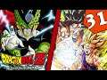 "Gohan Vs Cell" Vegeta Plays Dragon Ball Z: Kakarot - Part 31