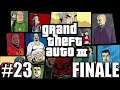 Grand Theft Auto 3 - Gameplay ITA - Walkthrough #23 - Il salvataggio - Finale