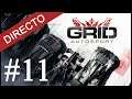 GRID Autosport - #11 Street Cars