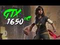 GTX 1650 | Marvel's Avengers - Patch 1.3 Best Settings For 1080p 60fps - Gameplay Test