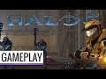 Halo 3 (MCC) - 'Grifball' Multiplayer Gameplay