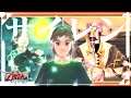 【スカイウォードソード HD】セナのゼル伝語尾縛り。#28