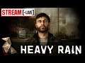 HEAVY RAIN 🎮 ПРОХОЖДЕНИЕ 🎮 ЧАСТЬ ВТОРАЯ