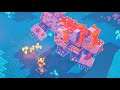 Hitting Level 100 And Beating The Secret Level in Minecraft Dungeons