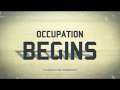 Homefront  intro - Was this game a Prophecy?