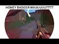 HONEY BADGER MAUT | Phantom Forces Indonesia | Part 2