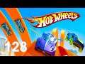 Hot Wheels: Race Off - Daily Race Off Random Levels Supercharged #128 |Android Gameplay| Droidnation