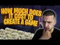 How Much Does It Cost To Create A Video Game?