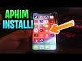 How to Download aPhim on iOS/iPhone & Android APK ✅ aPhim++ Install