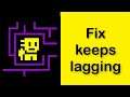 How To Fix Tomb Of The Mask (TotM) Keeps Lagging Issue Android & Ios