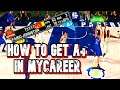 HOW TO GET A+ EVERY MYCAREER GAME IN NBA 2K21(MYCAREER GRADE TIPS)