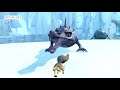 Ice Age playstation 2019 games e3 trailer 2020, Scrat playstation dualshock 4 e3 trailer 2020, Mons