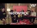 In Control (Acoustic Sessions) - Hillsong Young & Free