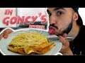 In Goncy's Kitchen #2 | Chicken Breasts with Pasta