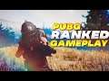 INSANE RANKED ENDING! PUBG Console Gameplay ( Xbox One And PS4 )