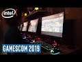 Intel's Role in Desperados III | Gamescom 2019 | Intel Gaming