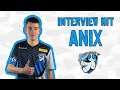 Interview mit Anix