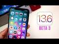 iOS 13.6 Beta 3 Released - What's New?